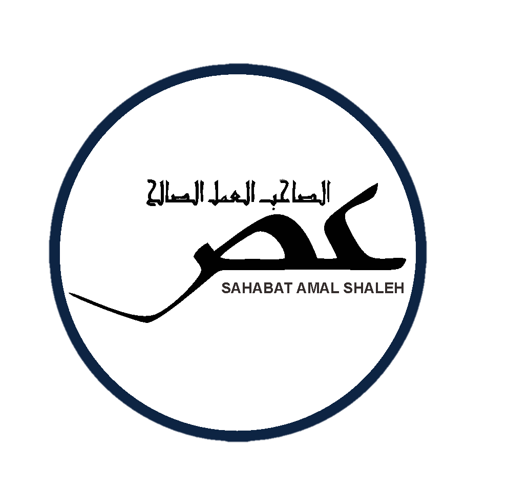 Yayasan Sahabat Amal Shaleh